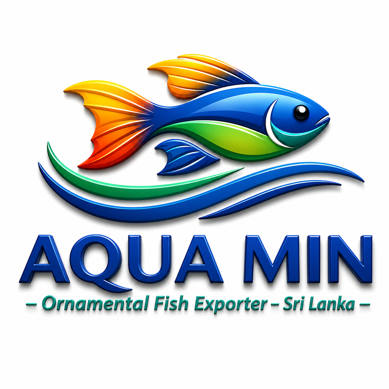 Aqua Min